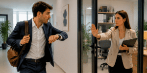 Lee más sobre el artículo 5 errores en una entrevista laboral (y cómo evitarlos)