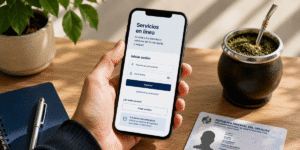 Lee más sobre el artículo Cómo sacar usuario BPS y acceder a los servicios online (guía actualizada 2026)