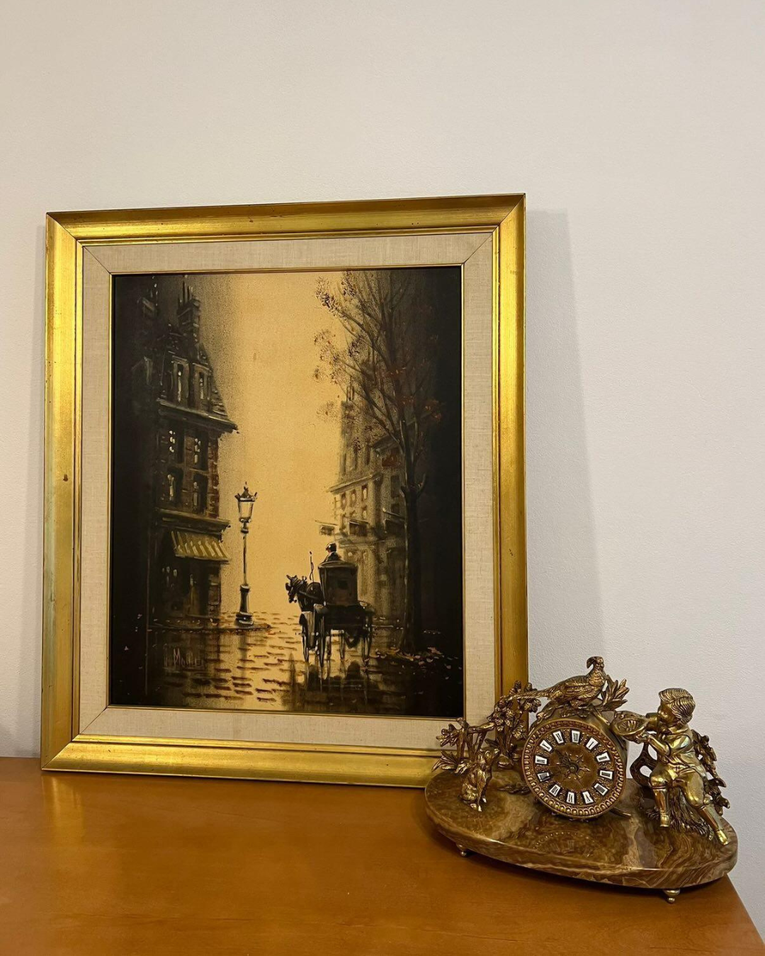 ANTIGÜEDADES OFELIA