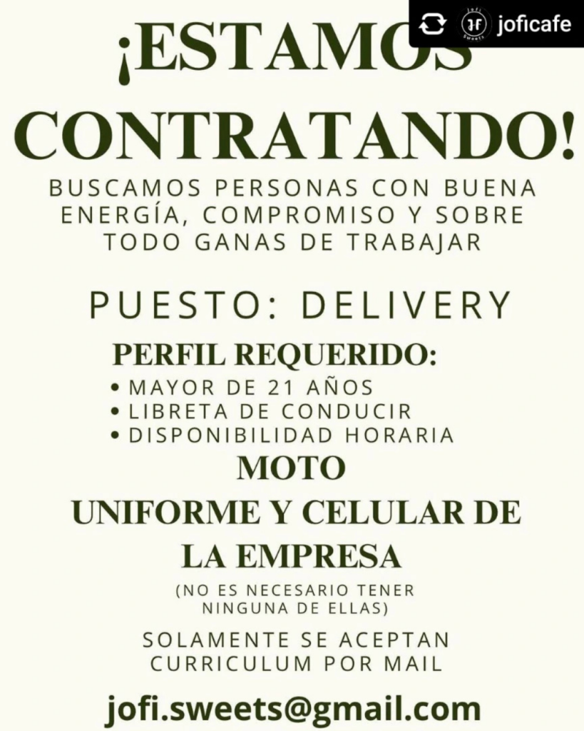 BUSCAMOS DELIVERY