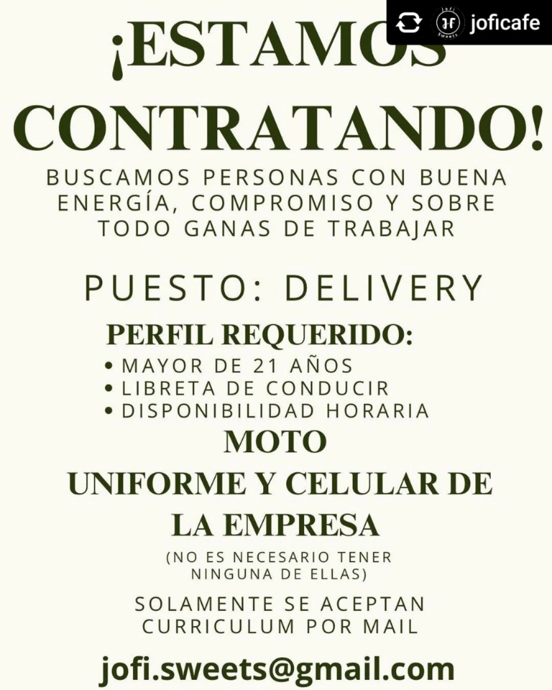 BUSCAMOS DELIVERY