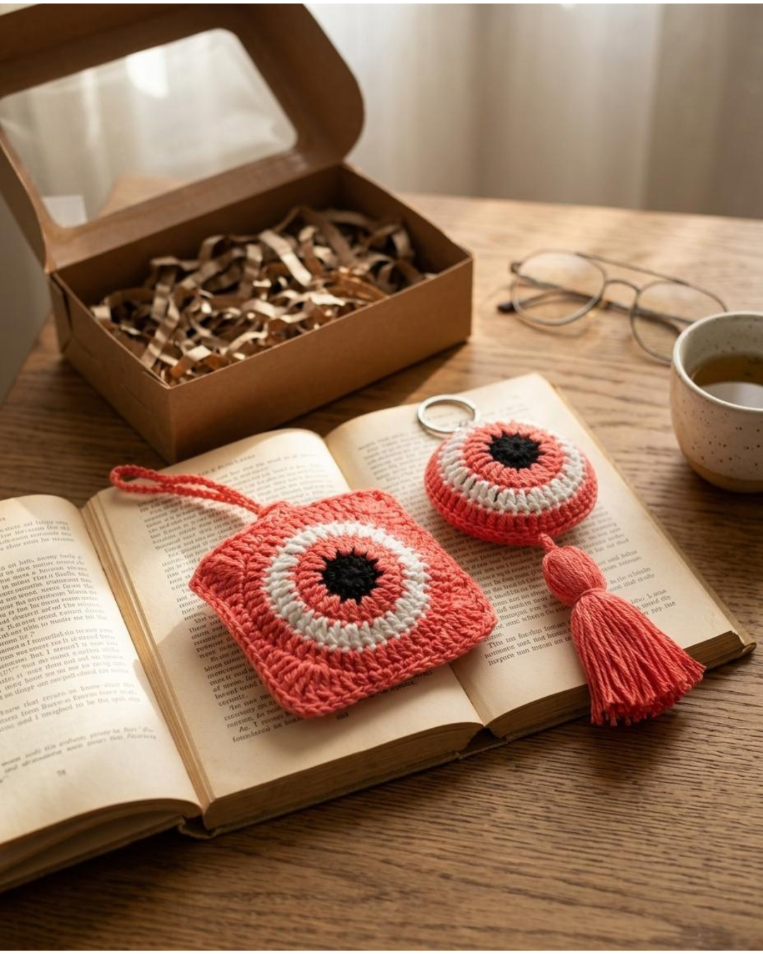 DISEÑOS CROCHET