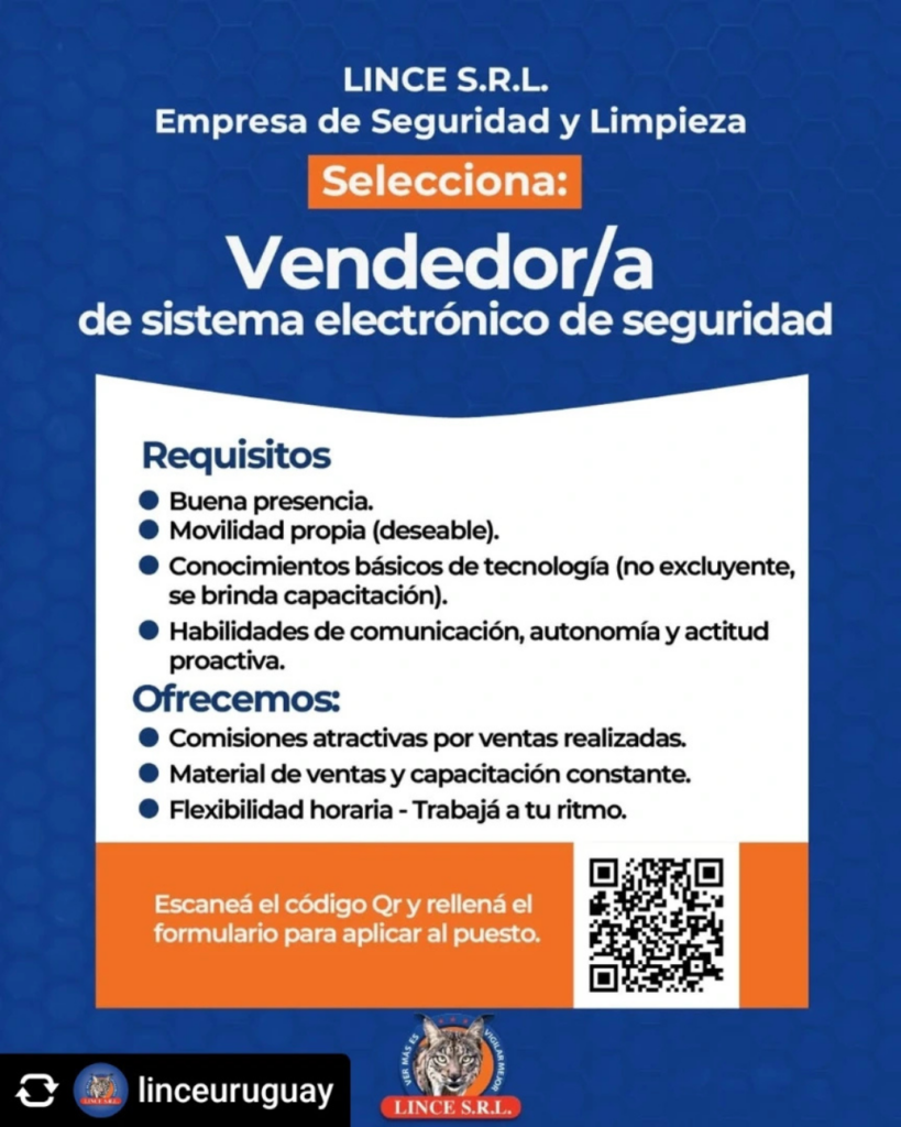 BUSCAMOS VENDEDOR_A